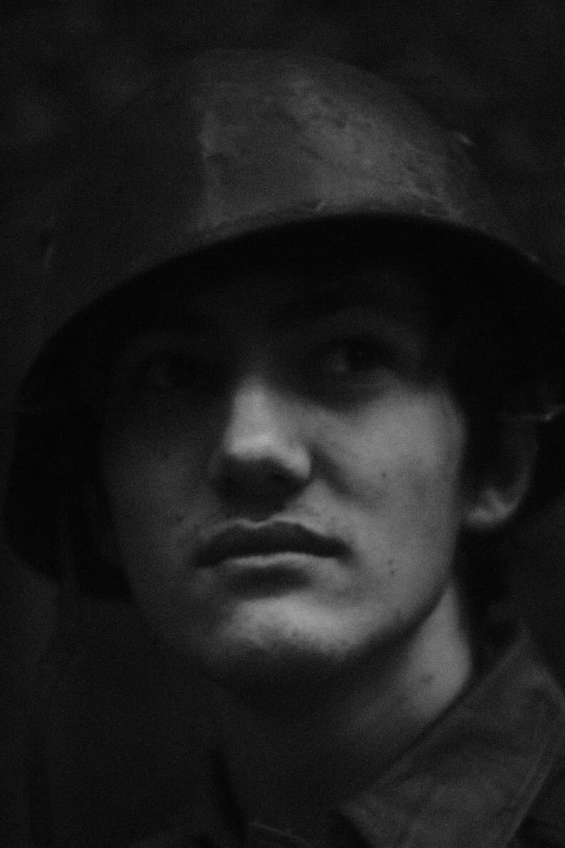 Jorge Cañas profile