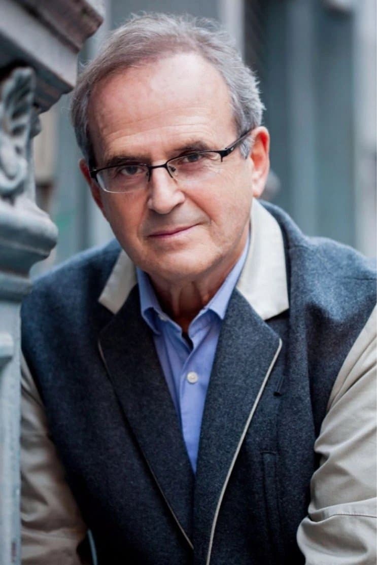 Tibor Feldman profile