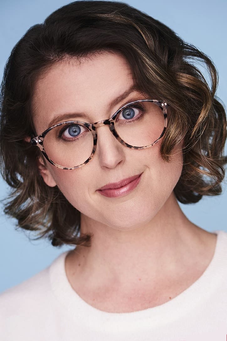 Jaime Lyn Beatty profile