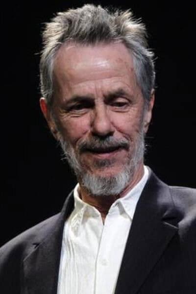 Gabriel Retes profile