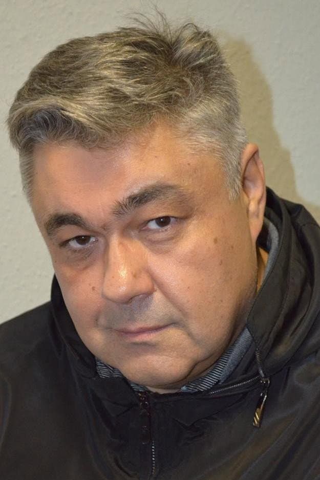 Oleksandr Bondarenko profile