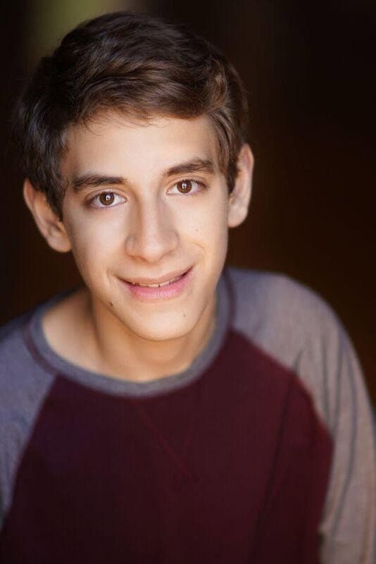 Corbin Rivers profile