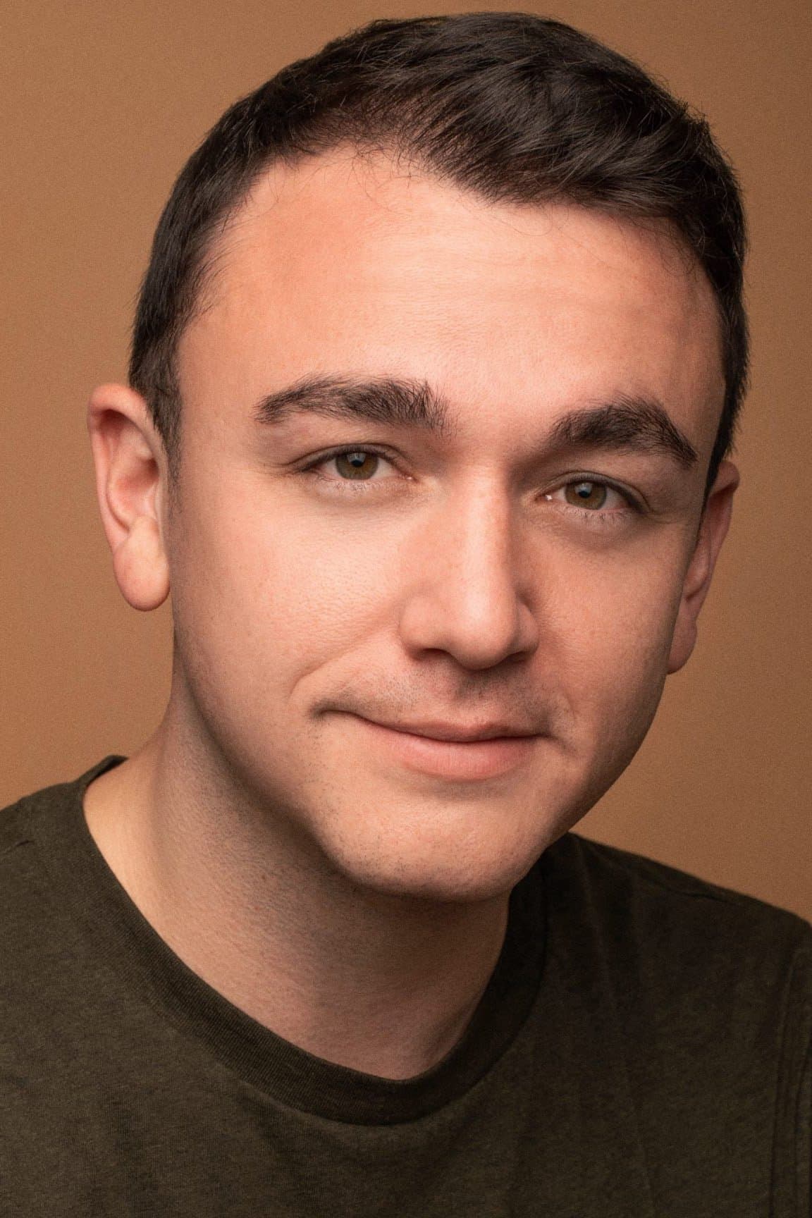 Chris Richards profile