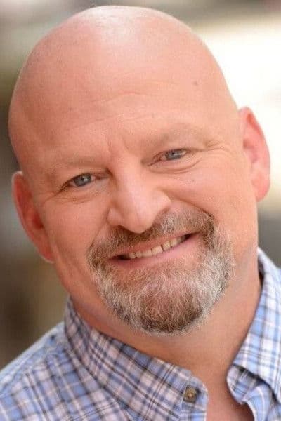 Patrick Moug profile