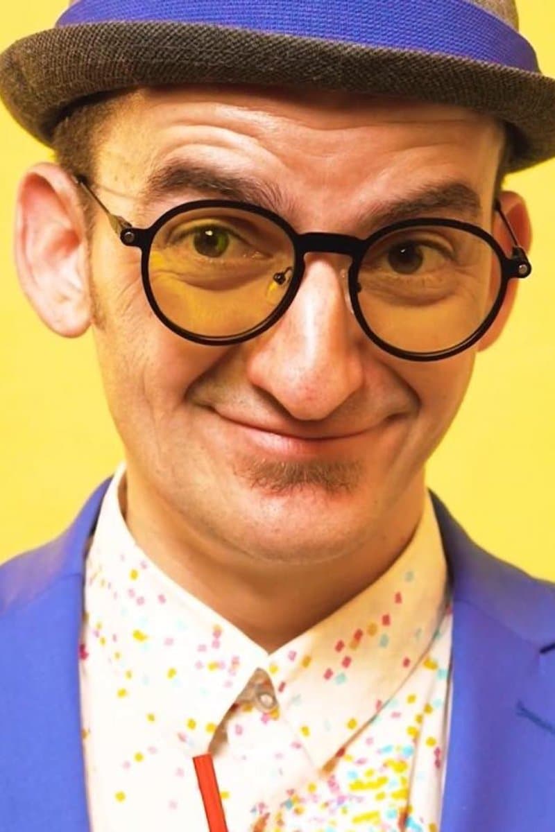 Nikolay Stanoev profile