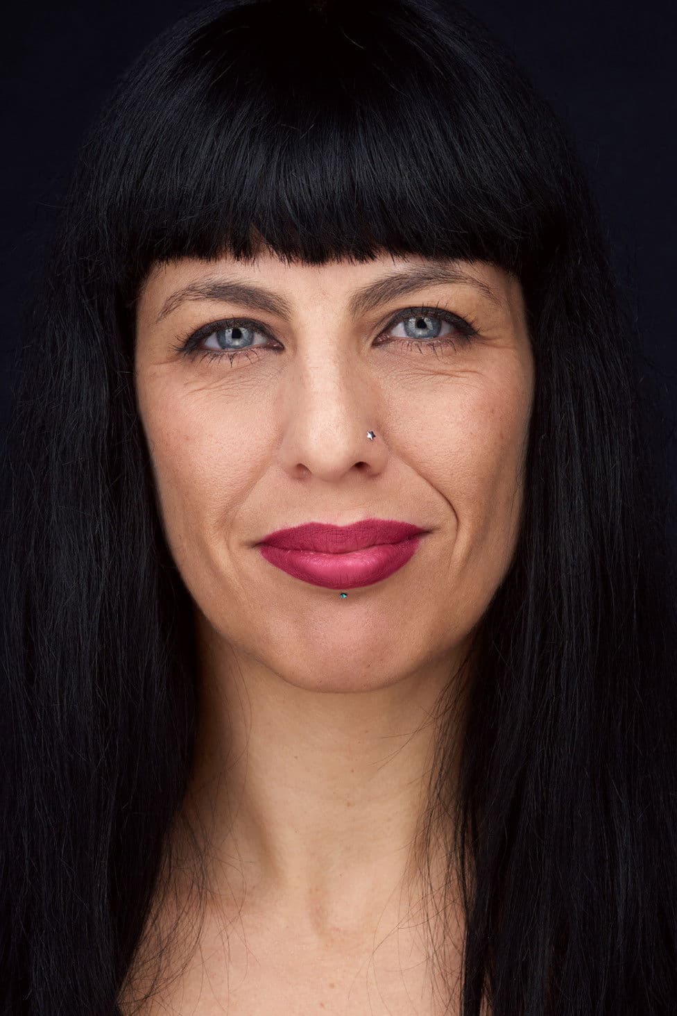 Cláudia Carvalho profile