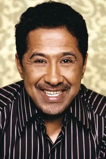 Cheb Khaled profile