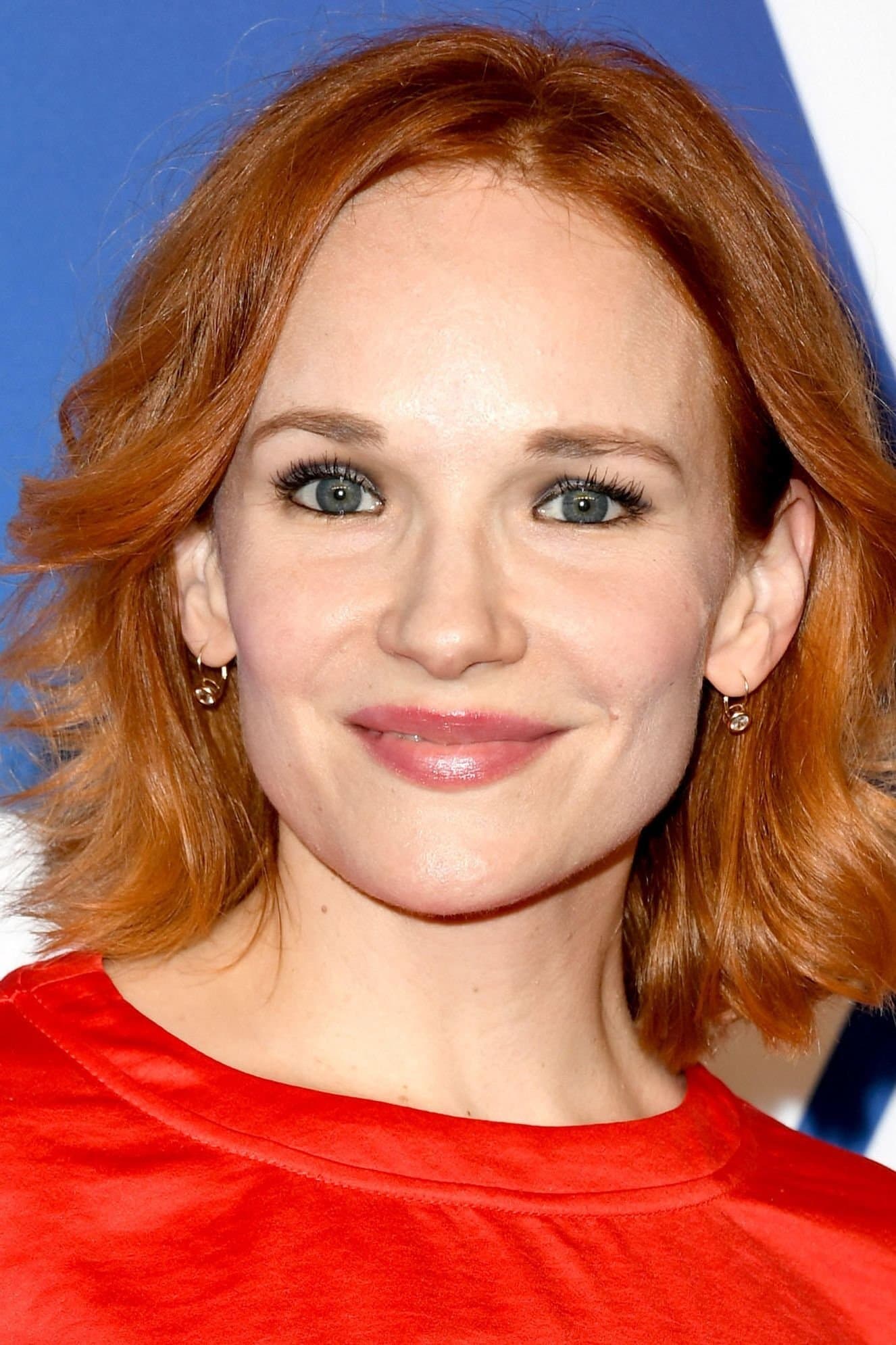 Marianne Farley profile