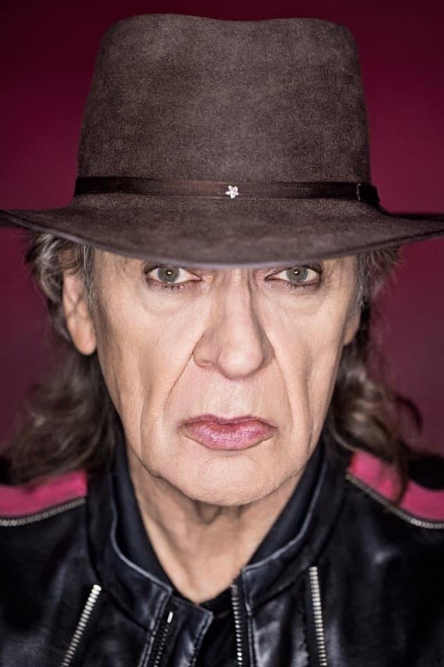 Udo Lindenberg profile