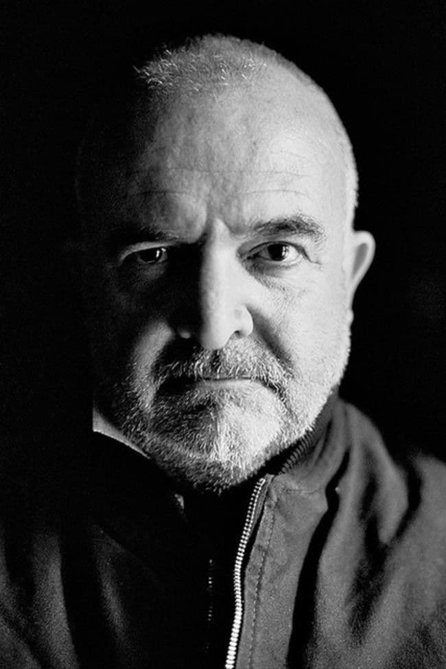 Peter Christopherson profile