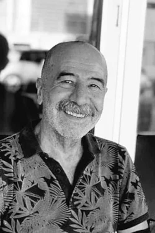 Abdullah Tarhan profile