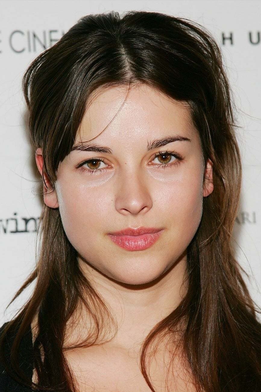 Amelia Warner profile