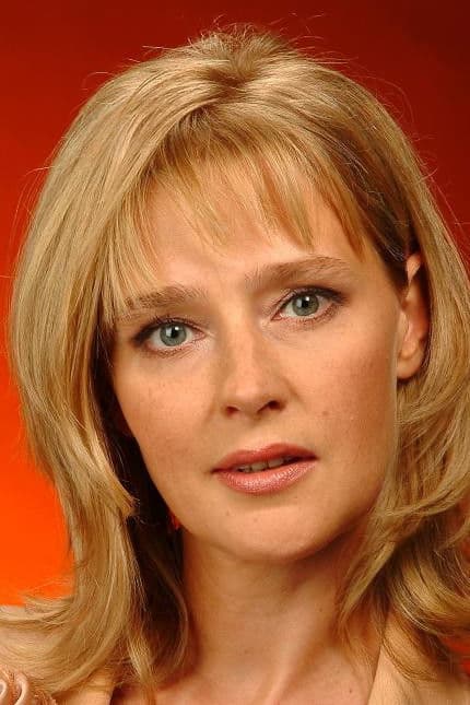 Elena Drobysheva profile