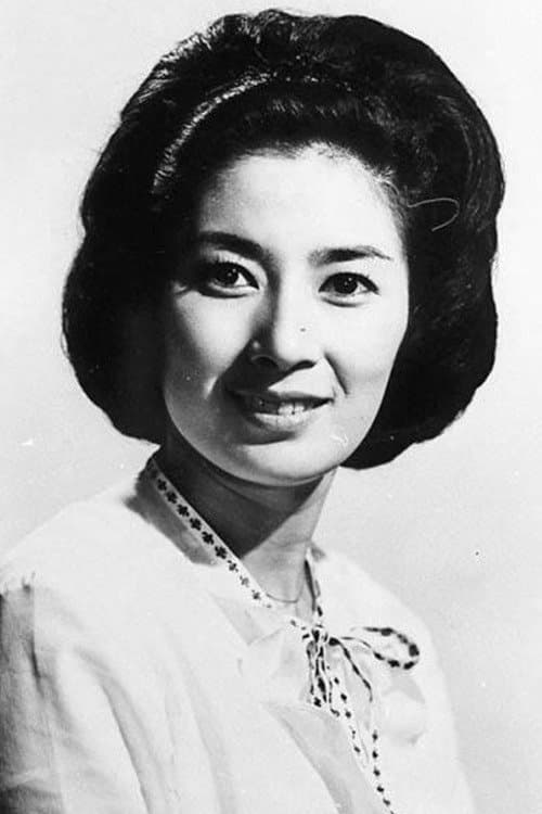 Yumi Shirakawa profile