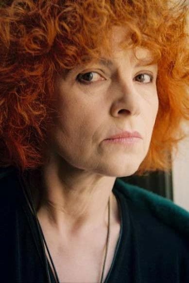 Nana Jorjadze profile