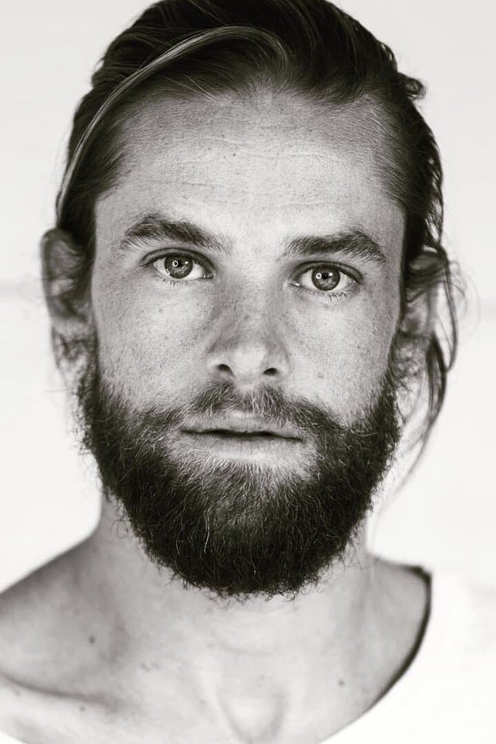 Chris Fisher profile