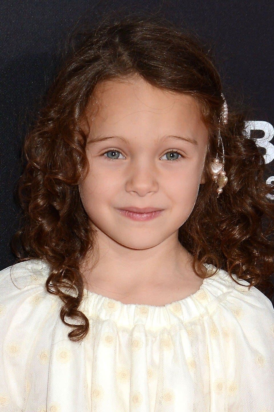 JoJo Kushner profile