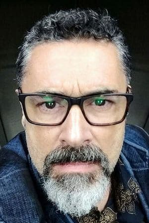 Cassius Romero profile