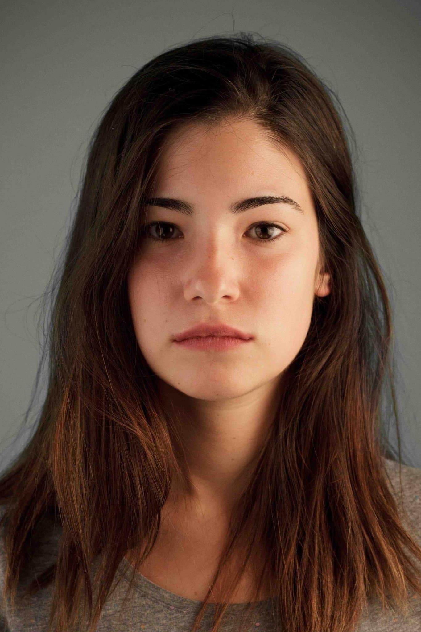 Jade-Rose Parker profile