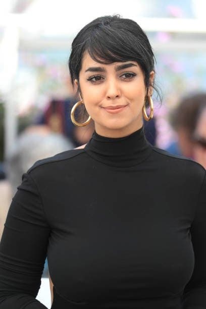 Mariam Al Ferjani profile