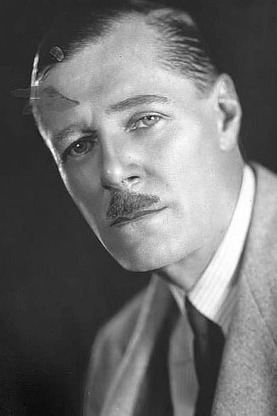 Gilbert Emery profile