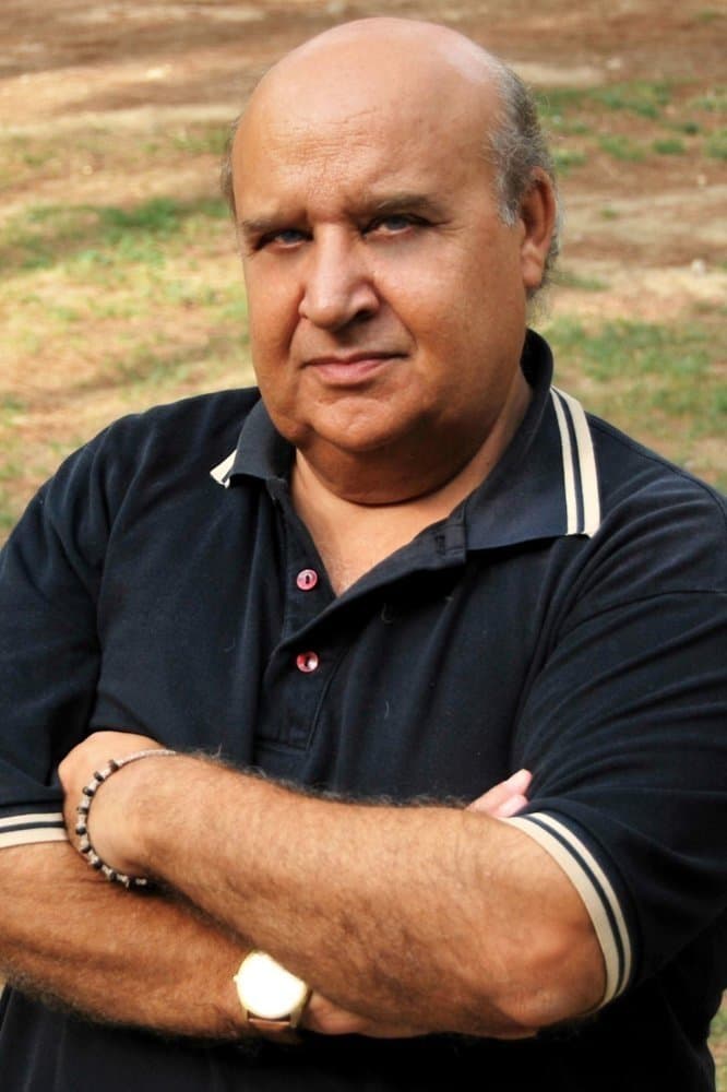 Luis Molteni profile