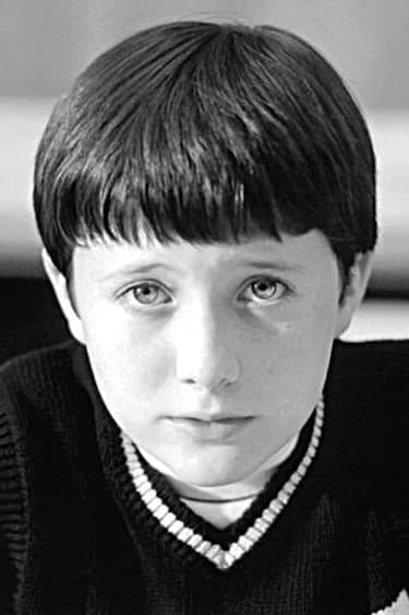 Jeremy Blackman profile