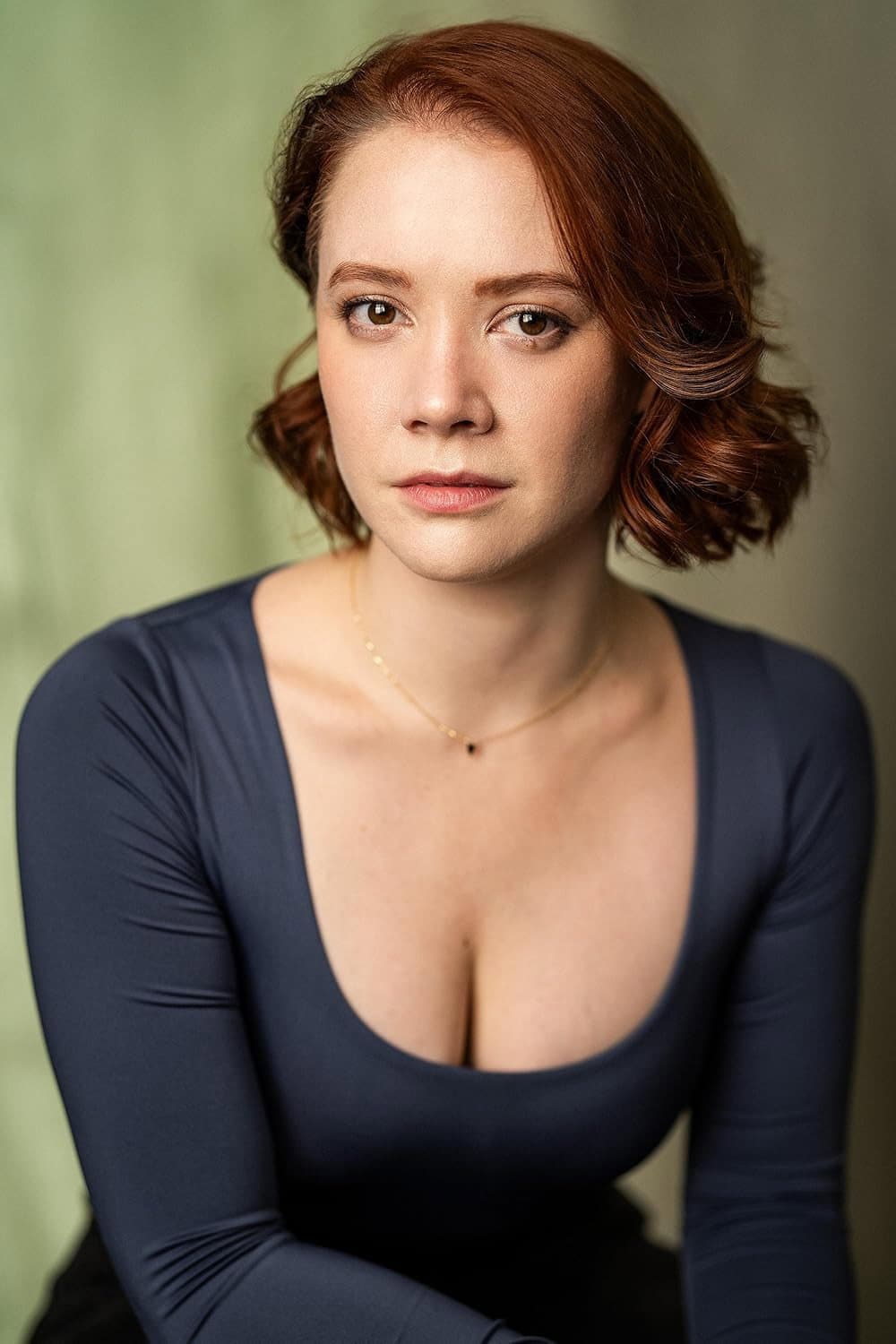 Broghanne Jessamine profile