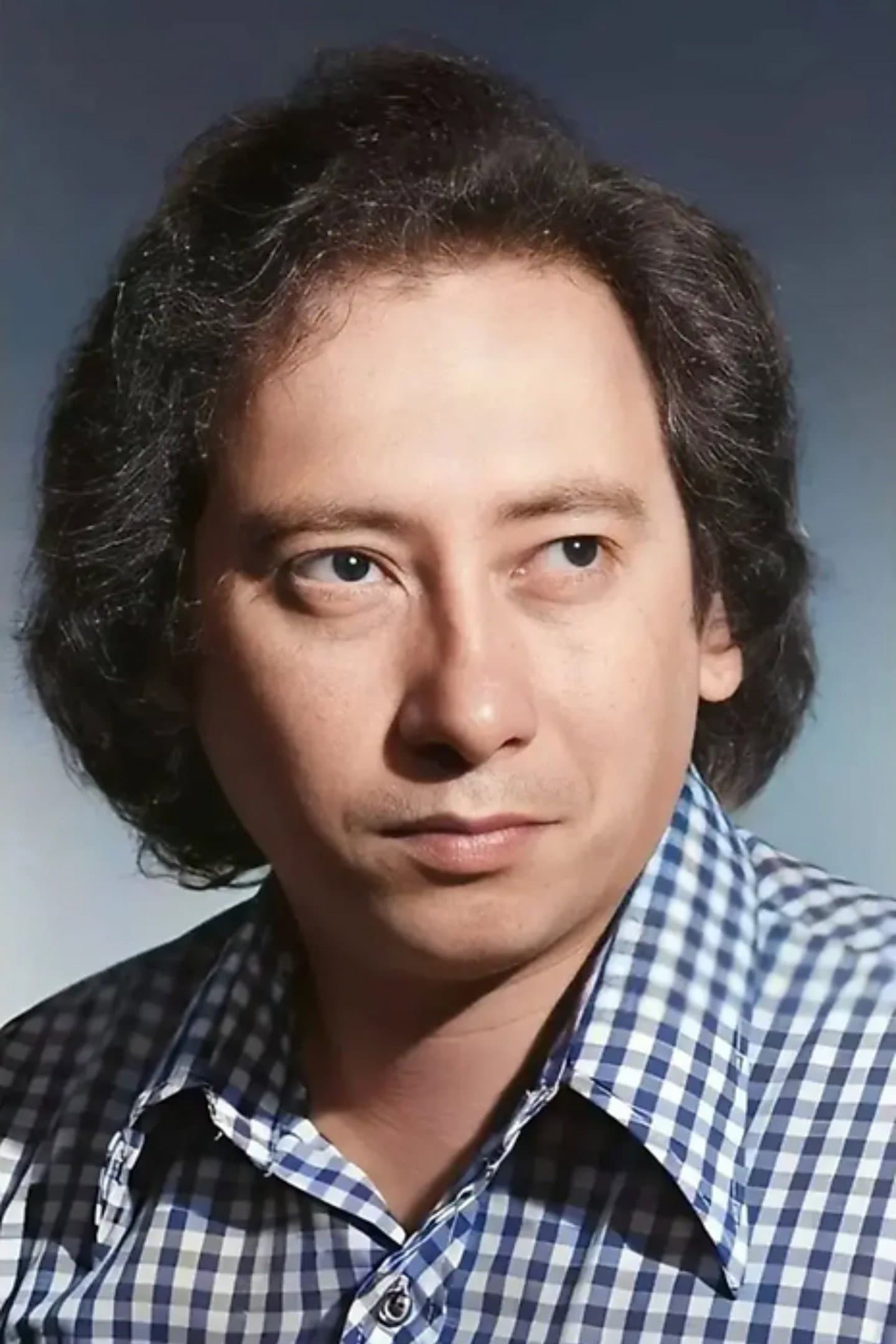 Marcelo Gastaldi profile