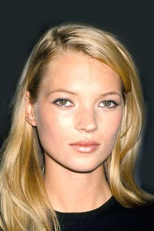 Kate Moss profile