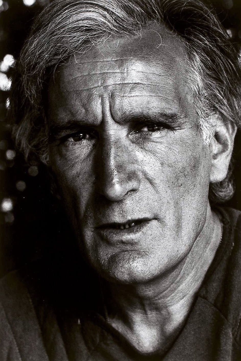 Jean-François Rémi profile