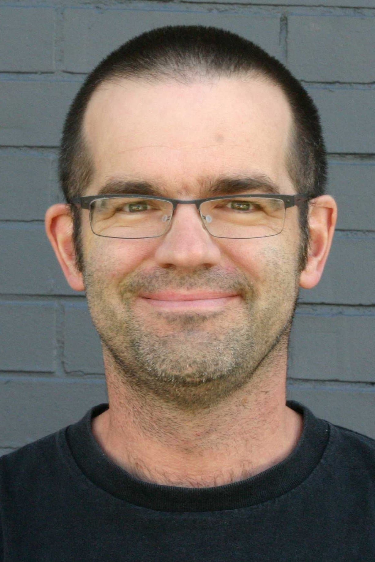 Thomas Robins profile