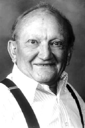 Billy Barty profile