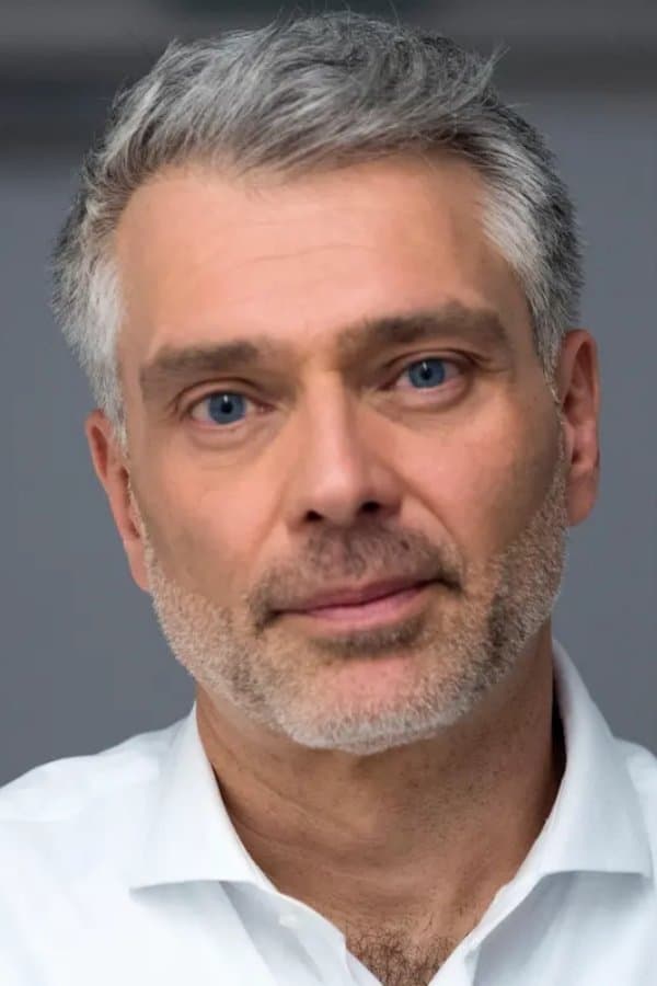 Sandro Brotz profile