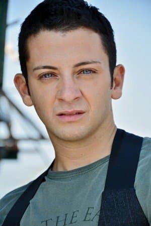 Armando Pizzuti profile