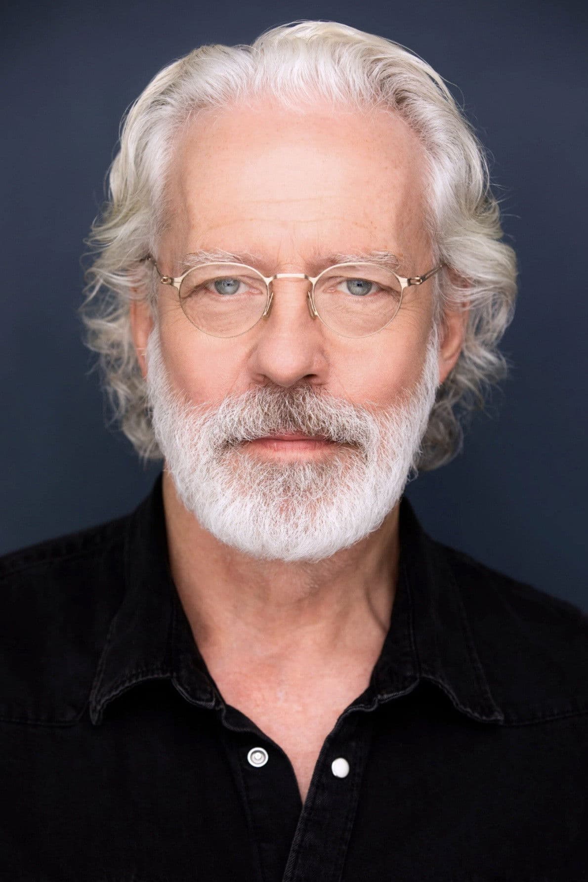 Terrence Mann profile