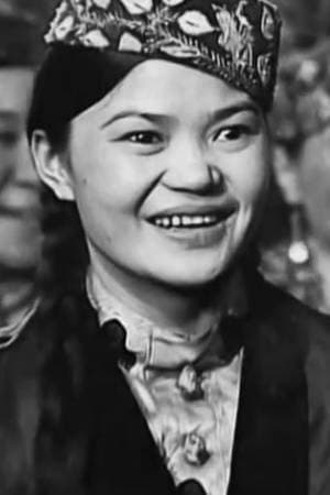 Amina Umurzakova profile