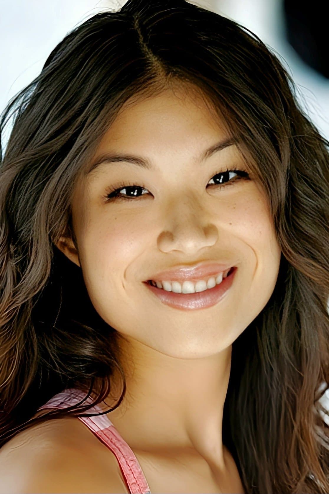 Catherine Shu profile