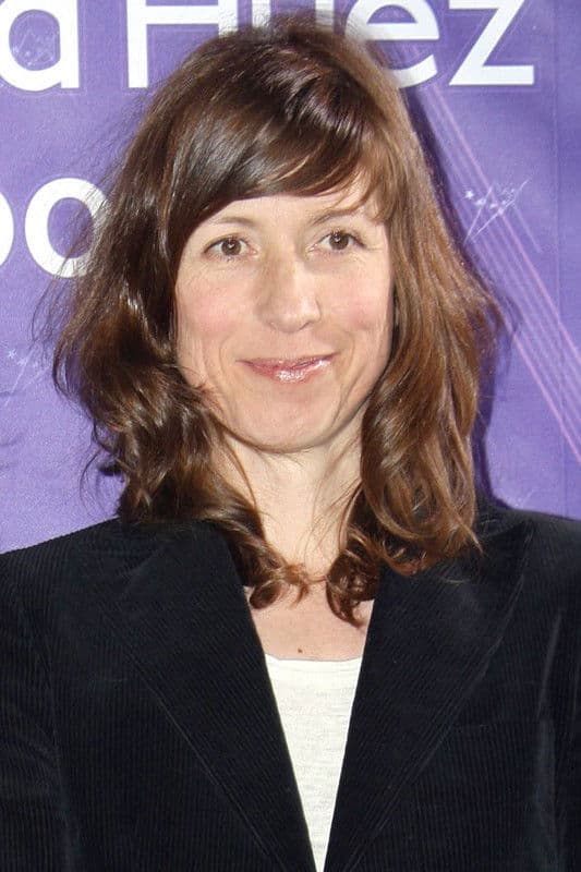 Agnès Obadia profile