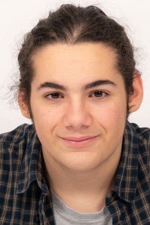 Mario Luciani profile