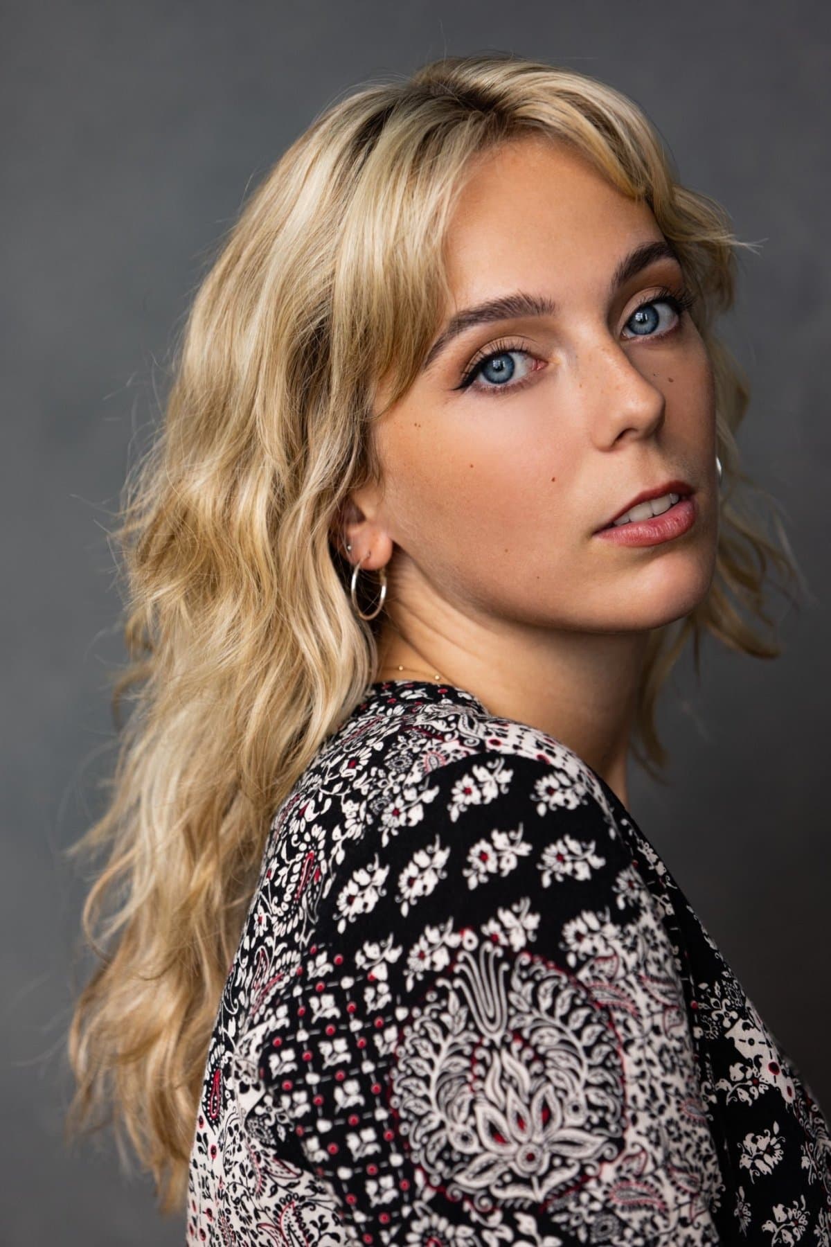 Becky Lindsay profile