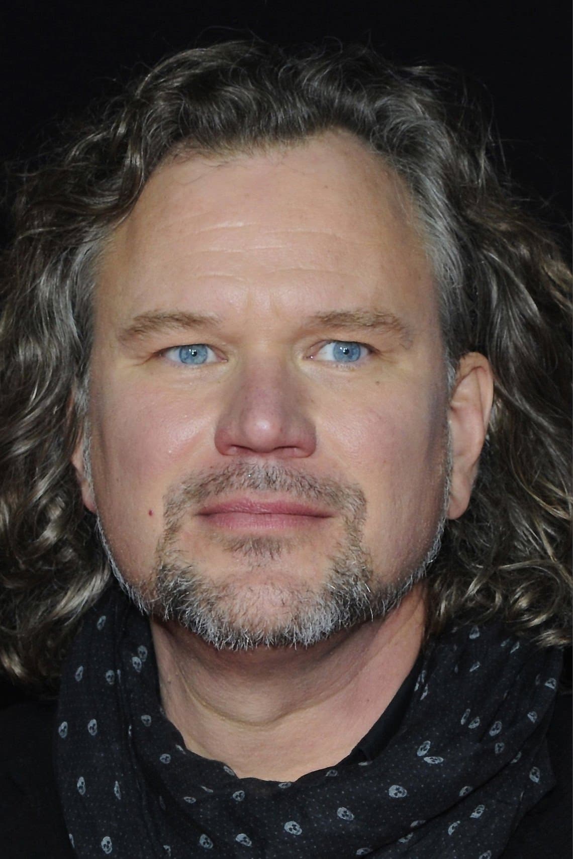 Mark Protosevich profile