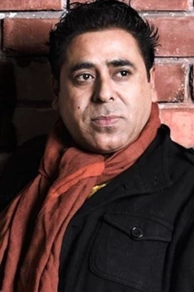 Shailender Sodhi profile