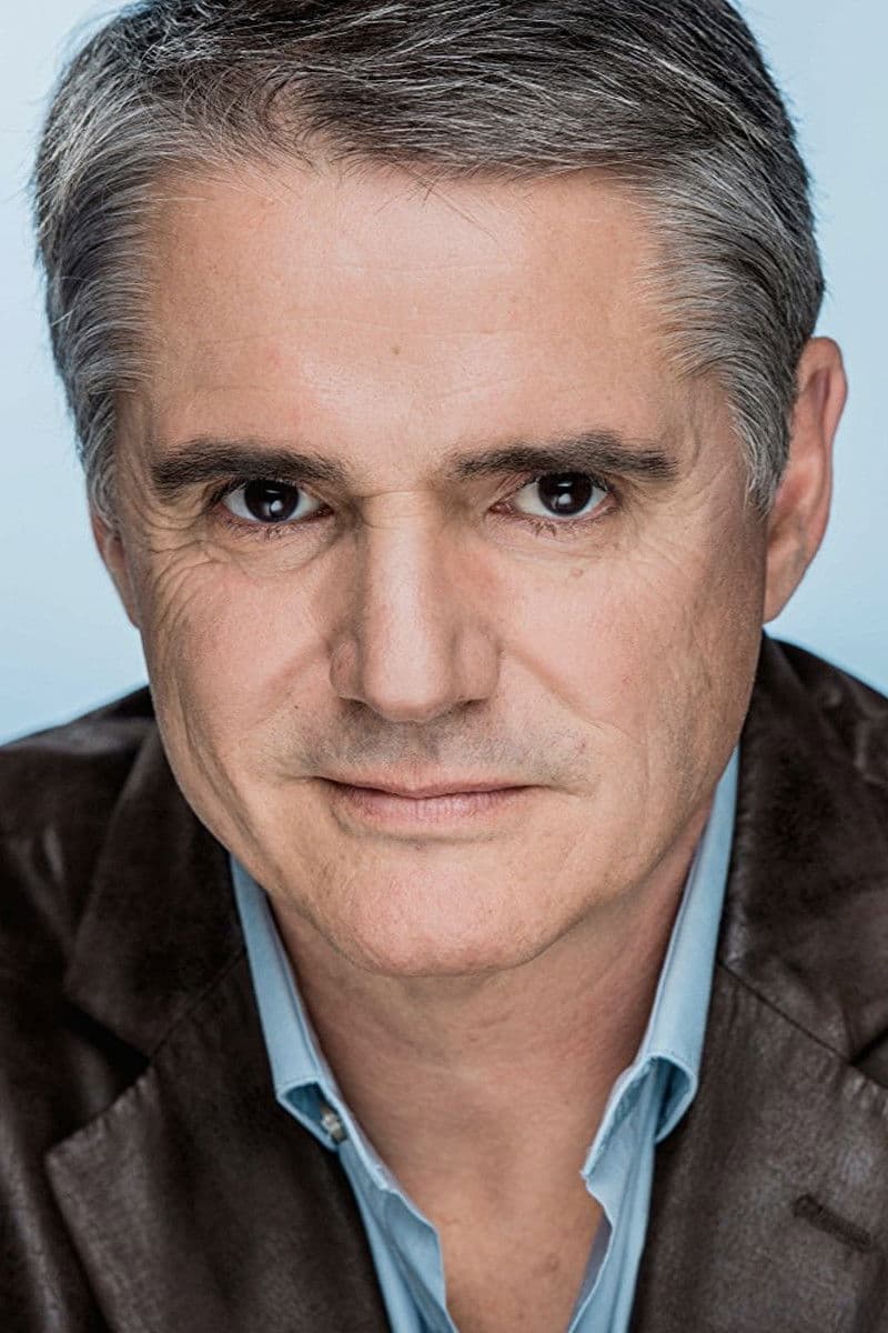 Joseph S. DeBeasi profile