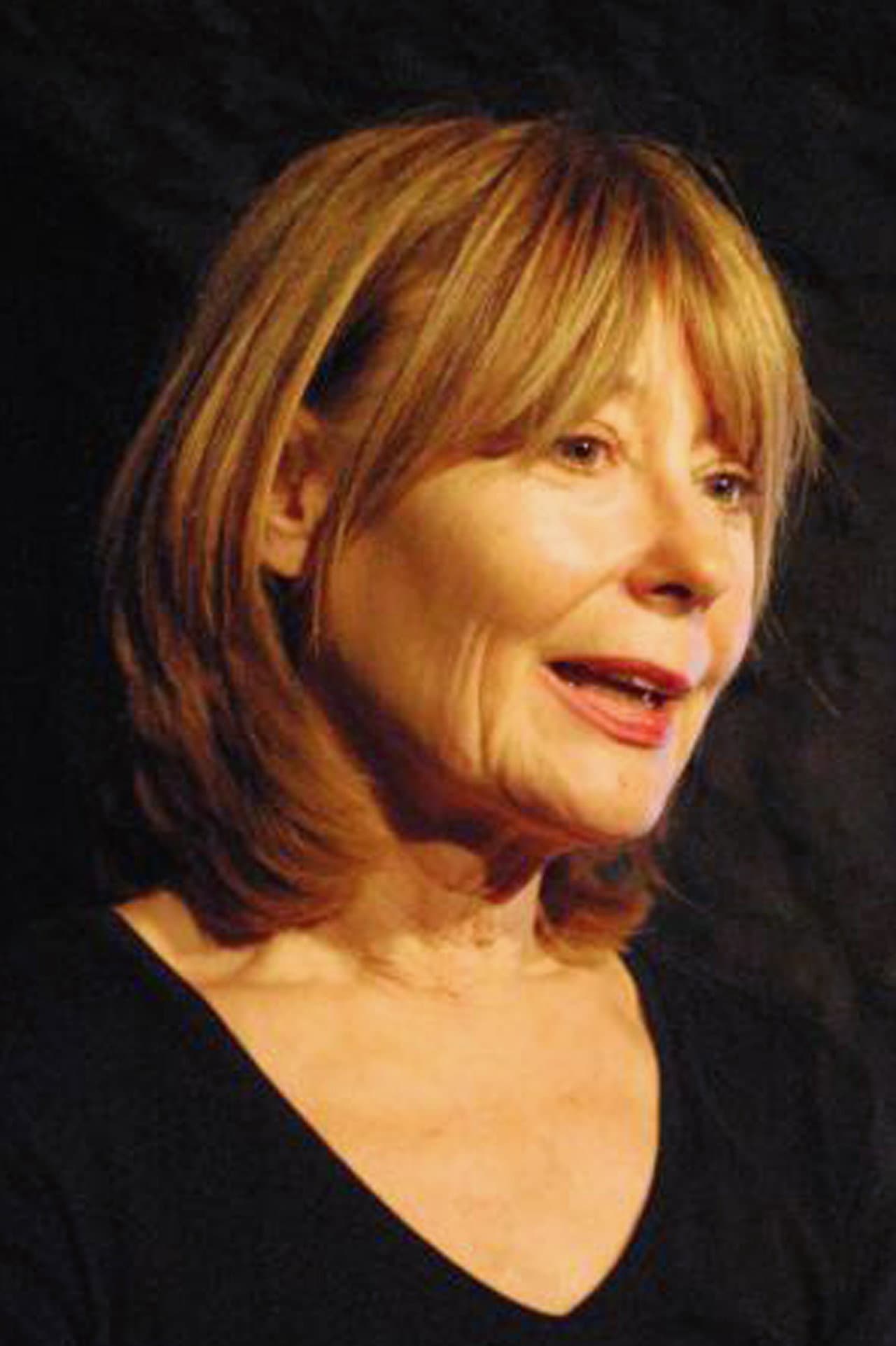 Micheline Welter profile