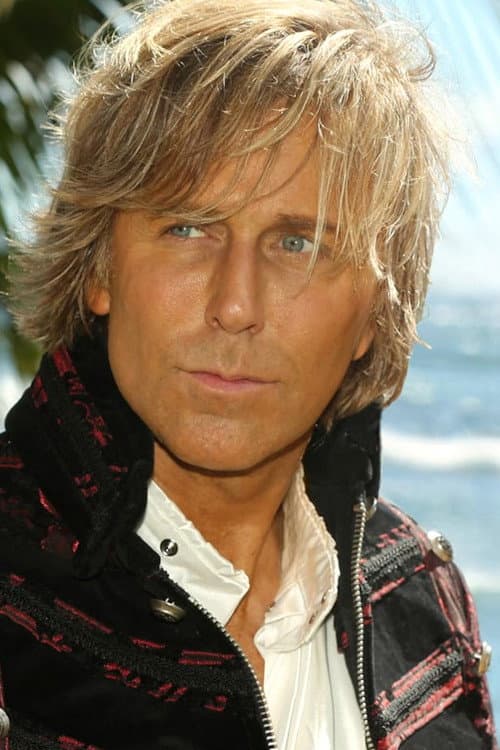 Markus Rothkranz profile