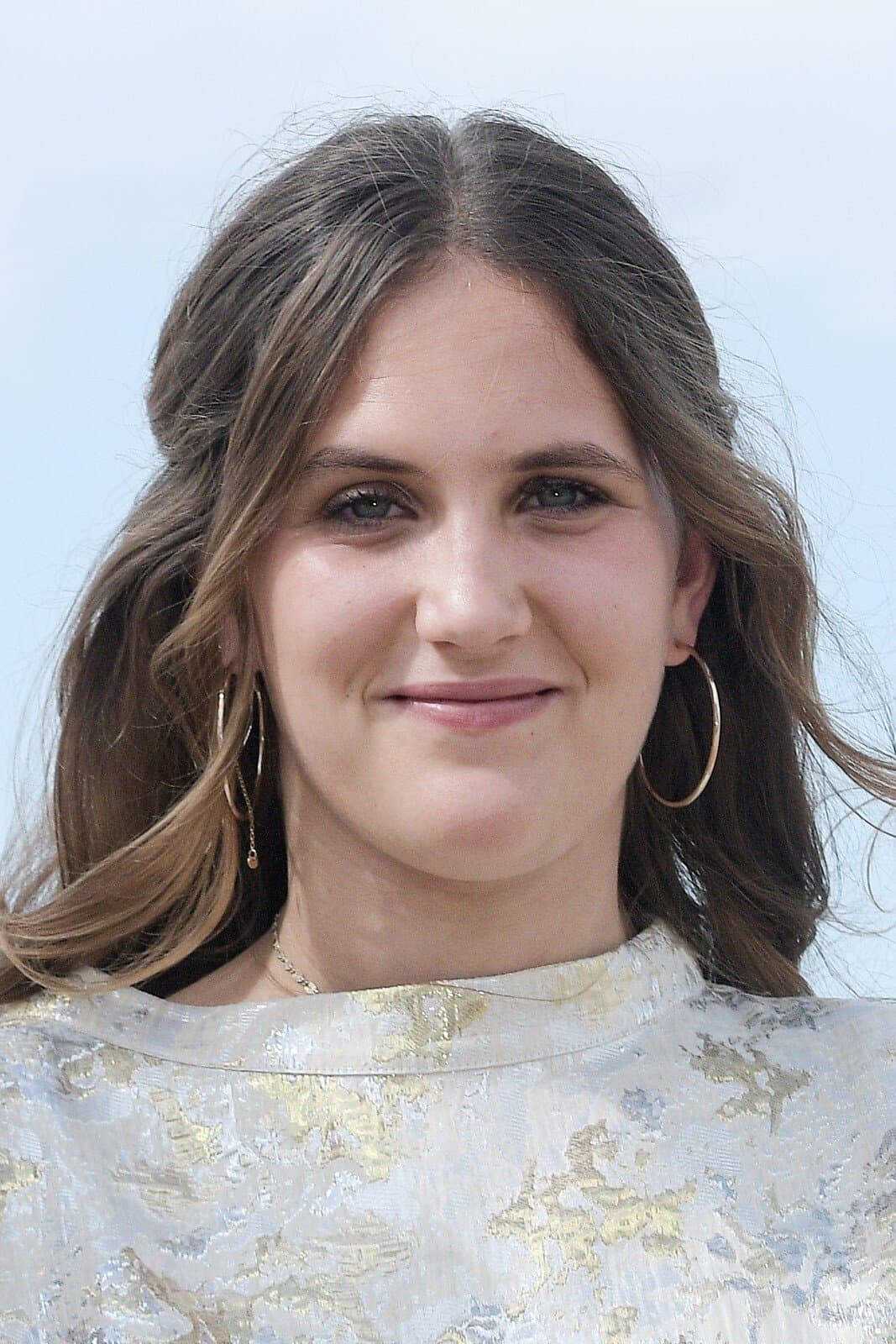 Sarah Henochsberg profile