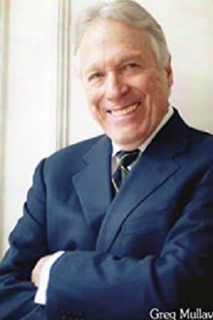 Greg Mullavey profile