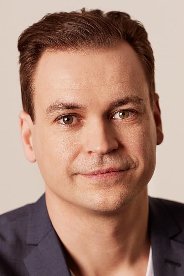 Frederik Nelsson profile