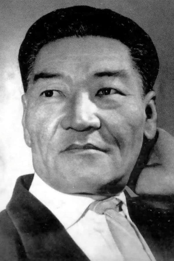 Nyamyn Tsegmid profile